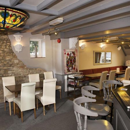 The Queens Head Horspath Extérieur photo