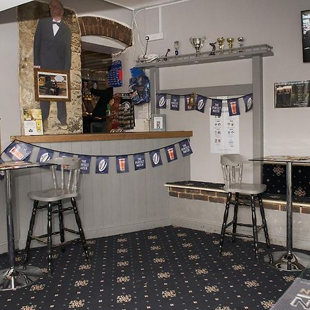 The Queens Head Horspath Extérieur photo