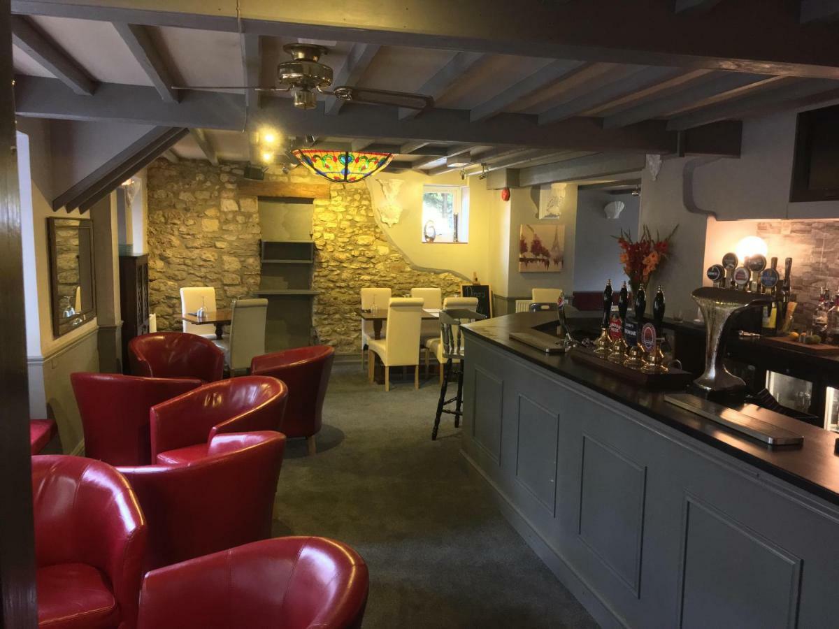 The Queens Head Horspath Extérieur photo
